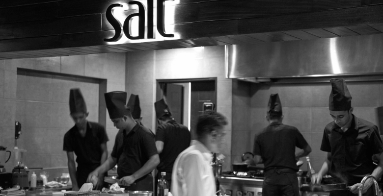 Salt Restaurant gallery image