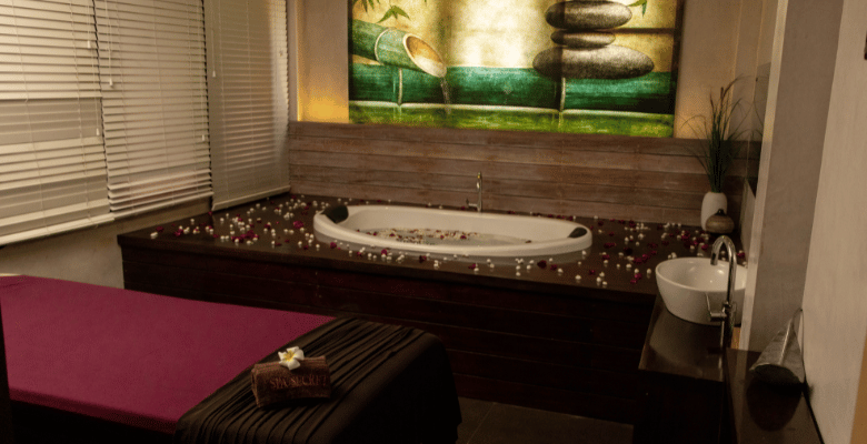 Spa Secret - Ayurveda Spa gallery image