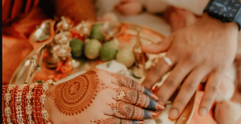 Oh So Mehendi gallery image