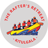 Rafters Retreat Logo