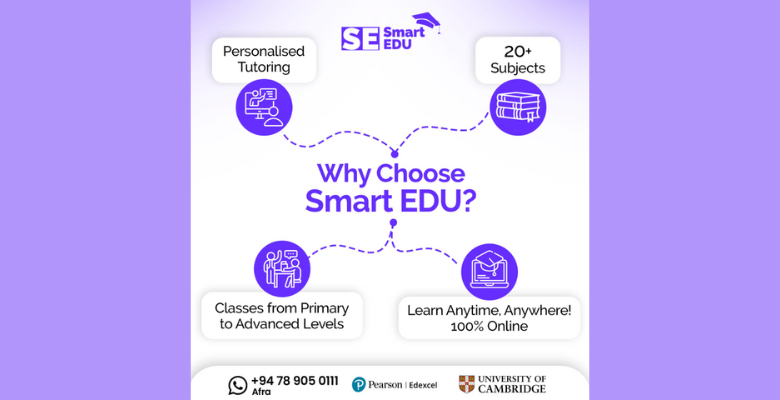 Smart EDU gallery image