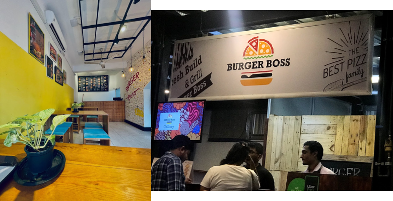 Burger Boss gallery image