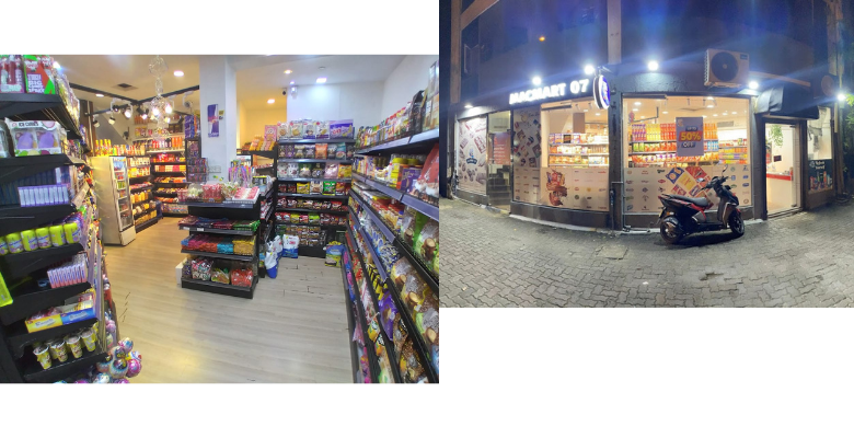 Macmart Shoppers Store - Col 7 & Marine drive gallery image