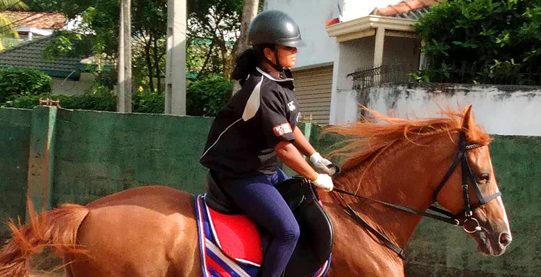 Premadasa Riding School gallery image