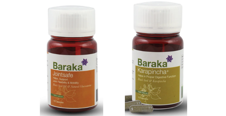 Baraka Naturals gallery image