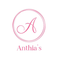 Anthia's Salon & Nail Bar Logo