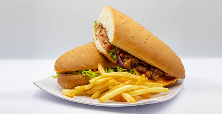 Mr Burger - Wattala gallery image