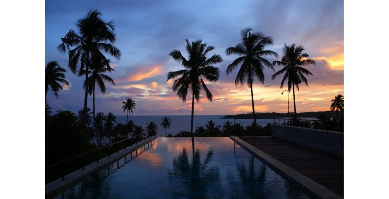Kadju House - Everton Holidays gallery image