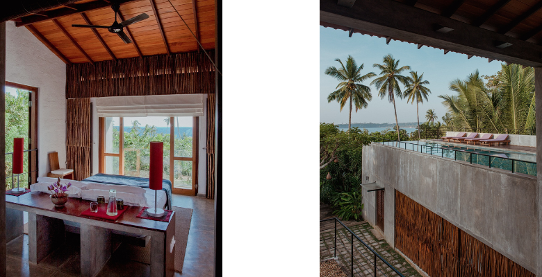 Kadju House - Everton Holidays gallery image