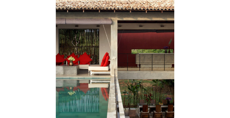 Kadju House - Everton Holidays gallery image