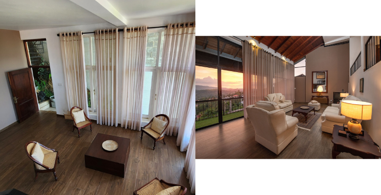 Swarga Villa- Everton Holidays gallery image