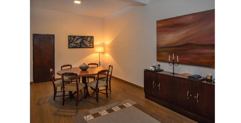 Swarga Villa- Everton Holidays gallery image
