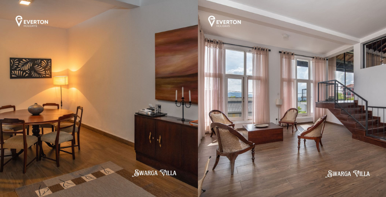 Swarga Villa- Everton Holidays gallery image