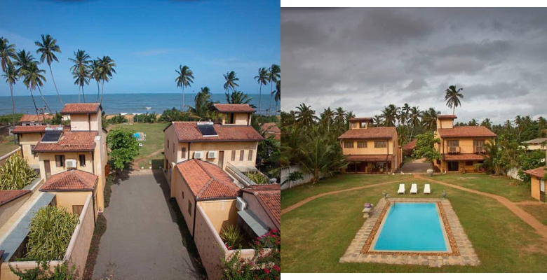 Villa Sunbird - Everton Holidays gallery image