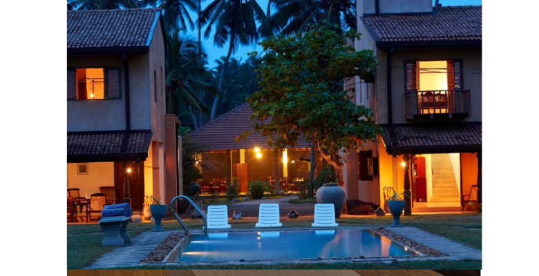 Villa Sunbird - Everton Holidays gallery image