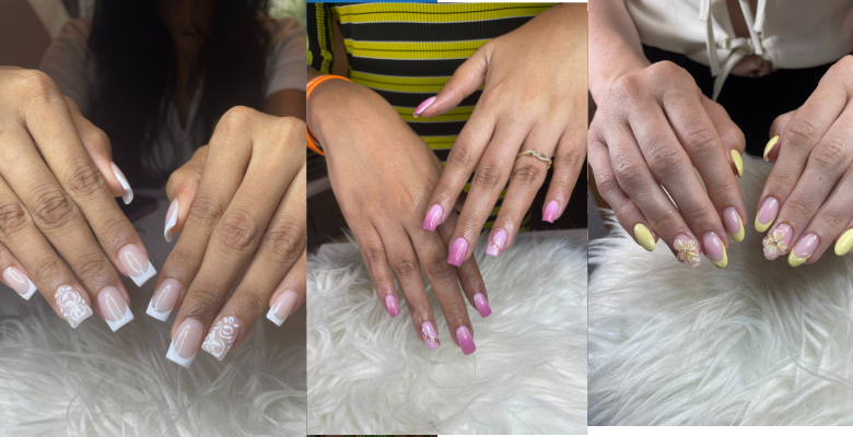 Busybee Nails and Beauty gallery image