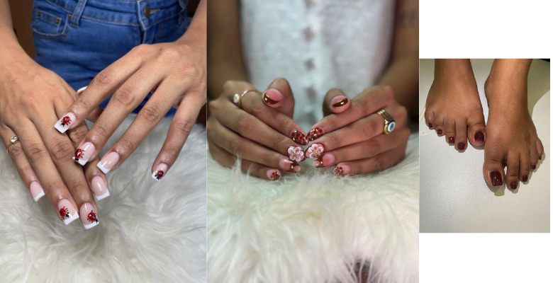 Busybee Nails and Beauty gallery image