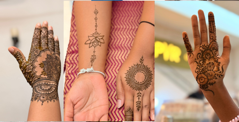 Henna by Zahra gallery image