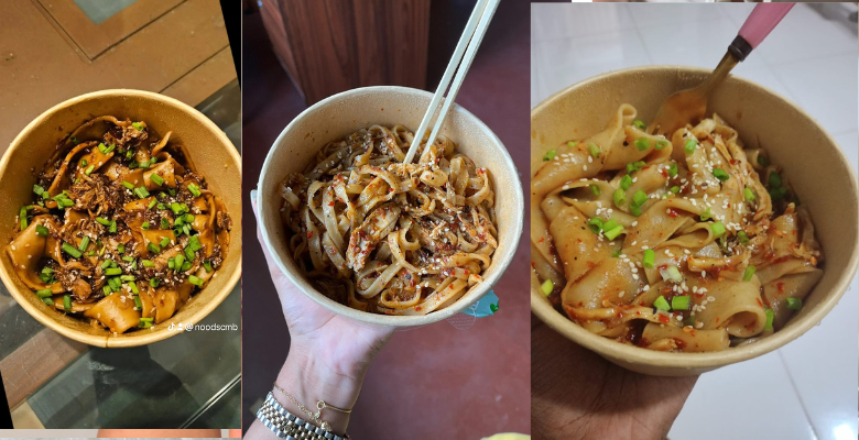 Noods - Handpulled Noodles gallery image