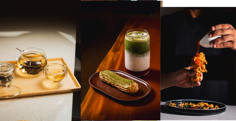 Cafe No.413 gallery image