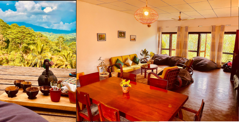Richiland Tea Estate Bungalow gallery image