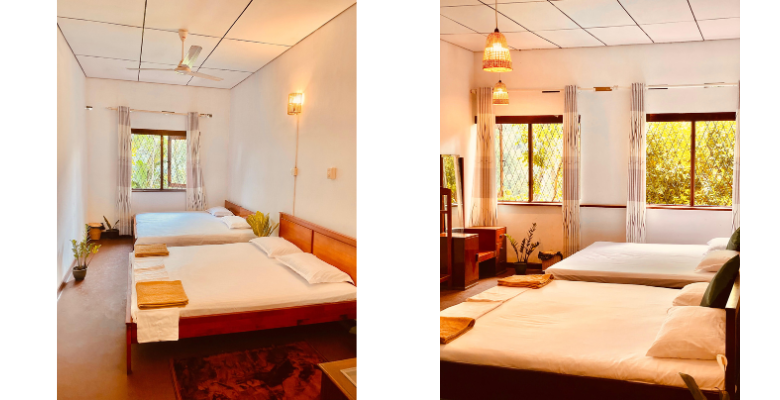 Richiland Tea Estate Bungalow gallery image