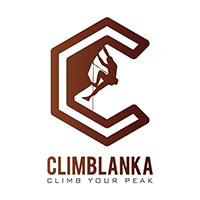 ClimbLanka Logo