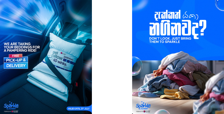 Sparkle Laundry gallery image