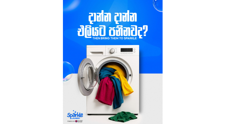 Sparkle Laundry gallery image