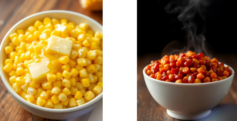 Maize Magic - The Corn Spot gallery image