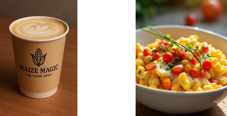 Maize Magic - The Corn Spot gallery image