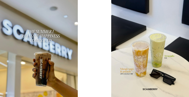 Scanberry gallery image