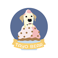 Tayo Bear Logo