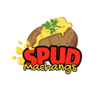 Spud Machangs Logo