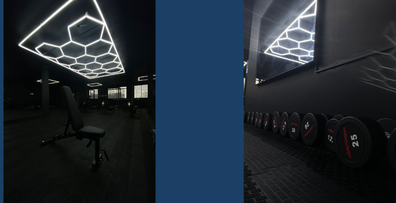 Dohiit Fitness gallery image