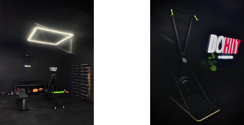 Dohiit Fitness gallery image