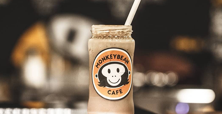 Monkey Bean Cafe gallery image