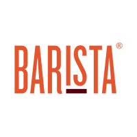 Barista - Galle Logo