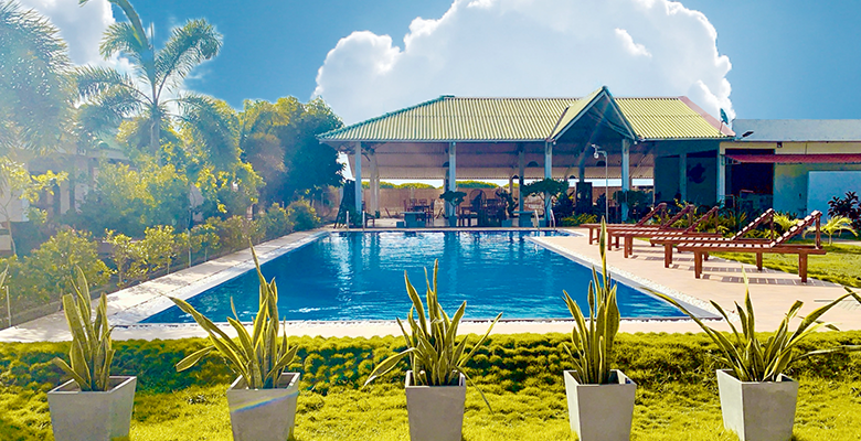 Atara Lagoon Resort gallery image