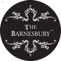 The Barnesbury Logo