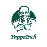 Papparich Park Street Logo