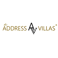 The Address Villa Logo