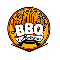 BBQ Avenue Logo