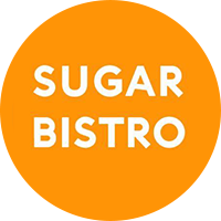 Sugar Bistro Logo