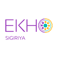 Ekho Sigiriya Logo