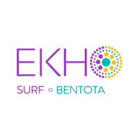 Ekho Surf Bentota Logo