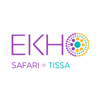 Ekho Safari Tissa Logo