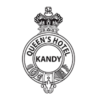 Queen's Hotel Kandy Logo