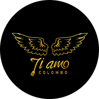 TI AMO Logo