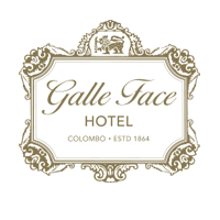 The Verandah Galle Face Hotel Logo